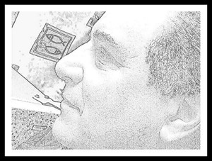 James Michaels Jango